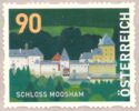 Moosham Castle (Salzburg)