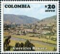 Corrales, Boyaca
