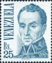 S. Bolívar (1783-1830)