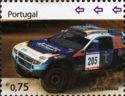 Lisbon-Dakar: Carlos Sousa