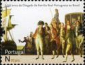 200th Ann. of the Arrival of the Portuguese Royal Family