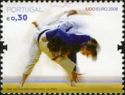Judo Euro 2008