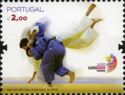 Judo Euro 2008