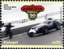 50 Years of Formula 1 in Portugal