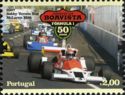 50 Years of Formula 1 in Portugal