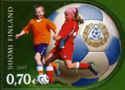 Centenary of Football Association of Finland