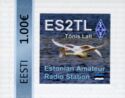 Es2tl Estonian Amateur Radio Station