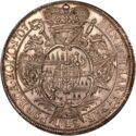 1 Thaler (Bishop Karl III Joseph von Lothringen)