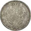 1 Thaler (Bishop Karl III Joseph von Lothringen)