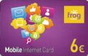 Mobile Internet Card