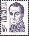 S. Bolívar (1783-1830)