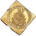 ½ Ducat (Bishop Paris von Lodron)
