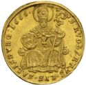 ½ Ducat (Archbishop Guidobald von Thun)