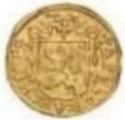 ½ Ducat (Archbishop Paris von Lodron)