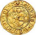 1 Ducat (Archbishop Leonhard von Keutschach)