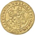 2 Ducats (Archbishop Ernst von Bayern)
