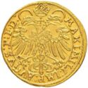 2 Ducats (Archbishop Johann Jakob Khuen von Belasi. Maximilian)