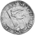 14 Stuiver (½ Florin)