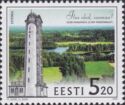 60th Anniversary of Observation Tower on Suur Munamägi Hill