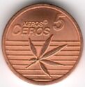 5 Xeros Ceros
