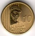 10 Xeros Ceros