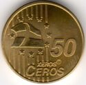 50 Xeros Ceros