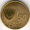 50 Xeros Ceros