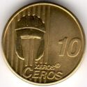 10 Xeros Ceros