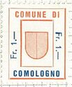 Comologno