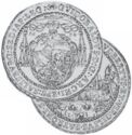 16 Ducats (Archbishop Guidobald von Thun)