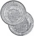 12 Ducats (Archbishop Johann Ernst von Thun)