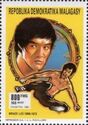 Bruce Lee