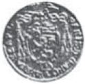 ¼ of Ducat (Archbishop Paris von Lodron)