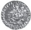 ¼ of Ducat (Archbishop Paris von Lodron)
