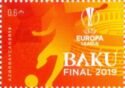 UEFA Europa League Final, Baku