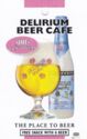 Delirium Beer Cafe