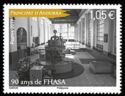 90th Anniversary of Hydroelectric Concession to FHASA