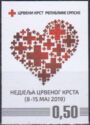 Red Cross Week 2019