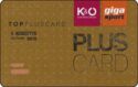 Plus-Card