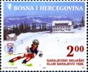 80th Anniversary of the Ski Club Sarajevo