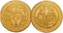 20 Ducats (Archbishop Franz Anton von Harrach)