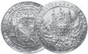 4 Ducats (Archbishop Guidobald von Thun)