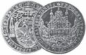5 Ducats (Archbishop Guidobald von Thun)