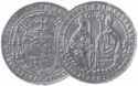 5 Ducats (Archbishop Johann Ernst von Thun)