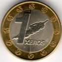 1 Xeros