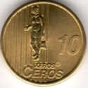 10 Xeros Ceros