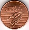 5 Xeros Ceros