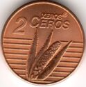 2 Xeros Ceros