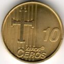 10 Xeros Ceros