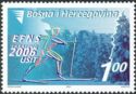 European Nordic Ski Championship, Sarajevo 2006